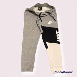 Nike youth boys sweatpants